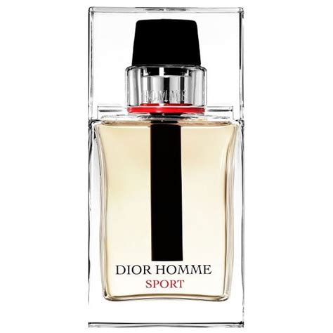 dior homme sport summer|Dior Homme Sport 75ml.